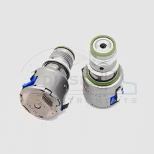 BOBINA 24V, H/B, FM. (1024616) 1T