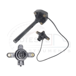 SENSOR NIVEL ACEITE MACK, VOLVO (W 21521353, 853714) 4T