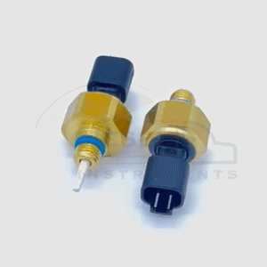 SENSOR ELECTRONICO PSI Y TEMP. AIRE MULTIPLE ADMISION M. ISX, QSX (KW 4921473) 4T