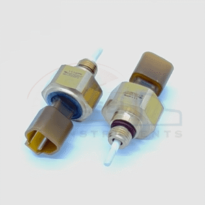 SENSOR ELECTRONICO PSI Y TEMP. OIL MOTOR M. ISX, QSX (W 4921475, 3331230, 3331231, 3417185) 4T