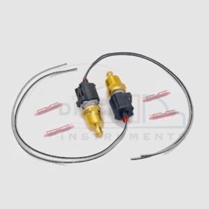 SENSOR ELECTRONICO TEMP. OIL INTER. 4700, 4800, 4900 M. DT466 (W 1889995C91, 450604) 2T