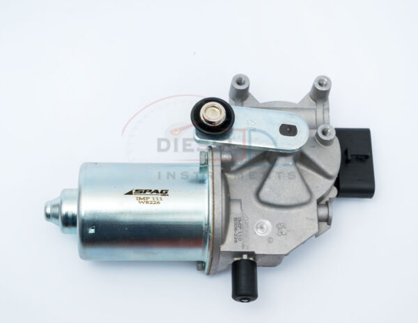 (W E-006-226) MOTOR LIMPIA BRISAS KW - Imagen 2