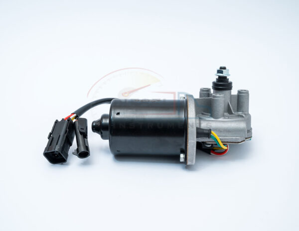 (W E-008-223) MOTOR LIMPIA BRISAS MACK FL KW - Imagen 2