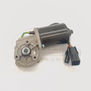 MOTOR LIMPIA BRISAS 12/24V MACK FL KW T400, 450, 600, 800 (W 740395, S-13253, E-008-223) 4T Y 1T