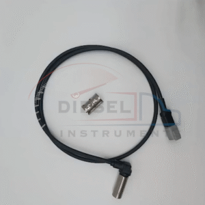 (W 800717) SENSOR MAGNETICO ABS CODO, 43”=109cm SKT403 2TM