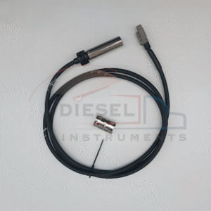 (W 801563) SENSOR MAGNETICO ABS RECTO, CABLE 63”=157cm