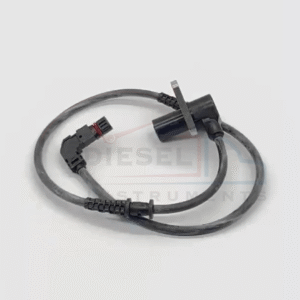 SENSOR MAGNETICO 12V ABS FRONTAL DRCH MERCEDES DERECHA W210/170 (W 2105409108) 2T
