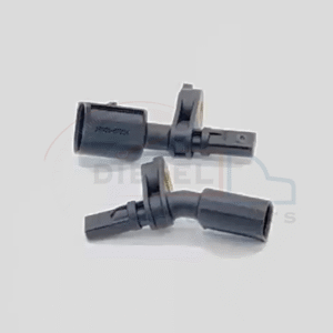 SENSOR MAGNETICO 12V ABS FRONTAL DRCH AUDI; VW SEAT; SKODA (W 6Q0927803B) 2T