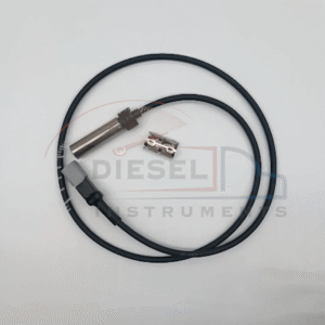 (W 970-5110; 3571899C91) SENSOR MAGNETICO ABS RECTO, CABLE 43”=109 cm SKT403 2TM