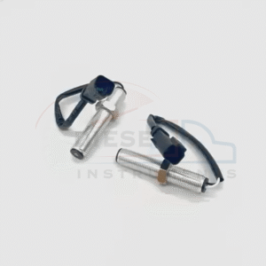 SENSOR MAGNETICO INDUCTIVO DORADO 5/8-18 UNF;675oh (W 2032) 2T
