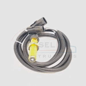 SENSOR MAGNETICO INDUCTIVO DORADO 2BLE CABLE (W 2036AD; K379-97) 4T