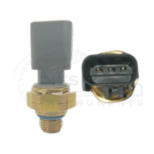 SENSOR PSI GASES ESCAPE CUMMINS (W 4928594, 4087987) 3T