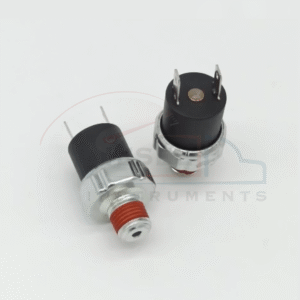 SENSOR SWITCH PSI 70 N.C. 1/4" DORADO (W 80685-2T D NC) 2T