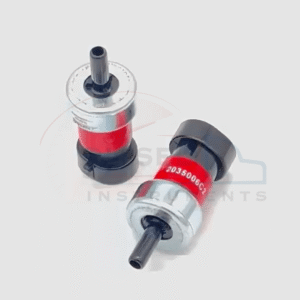 SENSOR SWITCH PSI 2-6 PSI N.O. ROJA INT (W 2035006C2) 2T