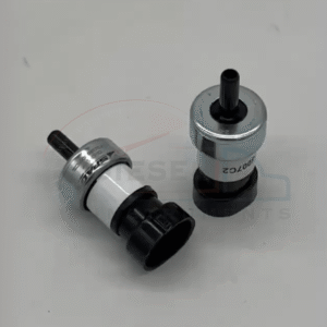 SENSOR SWITCH PSI 2-6 PSI N.C. BLANCA INT (W 2035007C2) 2T