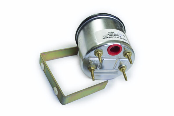 (482DS)VELOCIMETRO 3-3/8" PROGRAMABLE 0-50KM/H 12V - Imagen 2