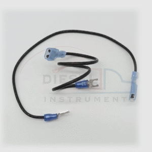 CABLE BOBINA FM. 400, 400H-401 A,B,C, 425A-430,404,404B,404BG M. CUMMINS NH-NT855 (14619, 3871438)