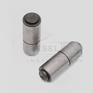 PISTON MAESTRO 0,655 DIA FM. 440-440A (18025, 3871544)
