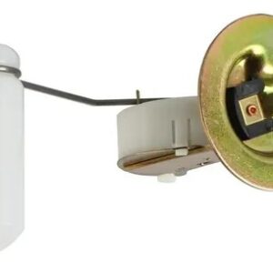 SENSOR NIVEL FUEL 12V, VACIO 300Ohm  LLENO 10Ohm (FL-619)