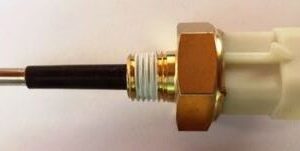 (W 5022-02187-06 23522855) SENSOR NIVEL REFRIGERANTE FL 9/16" FL COLUMBIA CL120