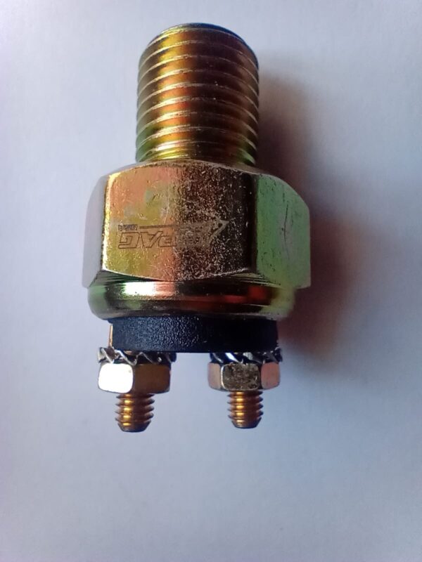 (W 21-385) SENSOR SWITCH PSI REVERSA LARGA TORNILLOS