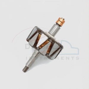 ROTOR P/ ALTERNADOR 8SC3200V (A020104358S)