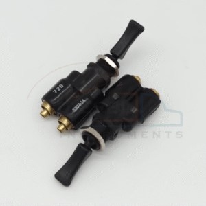 INTERRUPTOR AIRE ESTILO TOGGLE - SOLO AIRE (3202-1A)