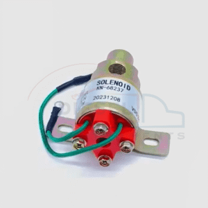 ELECTROVALVULA 24V PSI 130 N.C. DE AHOGO (W 68237) 2T