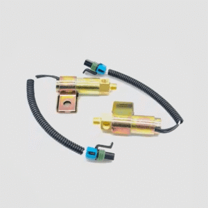 ELECTROVALVULA 12V TM, N.O Y N.C, FL (W F224904, 3551-298-C92, 740420E, S-18706, A06-26631-000) 2T