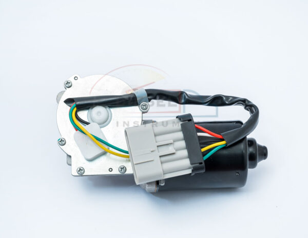 (W E-008-224) MOTOR LIMPIA BRISAS KW INT - Imagen 2