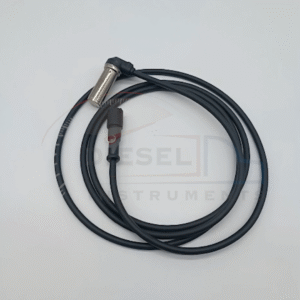 (W 801538) SENSOR MAGNETICO ABS CODO, CABLE 76” 194cm