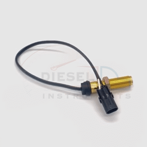 SENSOR MAGNETICO INDUCTIVO DORADO 3/4-16 UNF; 690 ohm (W 556915C91, 450590, 2033S) 2T