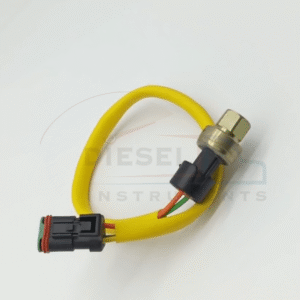 (W 161-9927) SENSOR SWITCH PSI M CAT C-10, C-12, 3406E, 3176b, 3116, 3126 3T