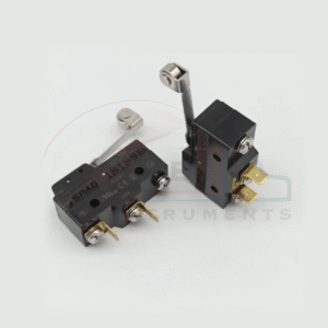 SWITCH MICRO 15A 125V/250V EN (W 18188B) 2T L