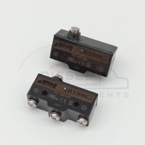 SWITCH MICRO 15A 125V/250V (W 18188G) 3T