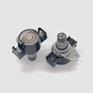 BOBINA 12V, T/B, FM. M. ISX 15 (EV030, 3686406, A4721531259) 2T