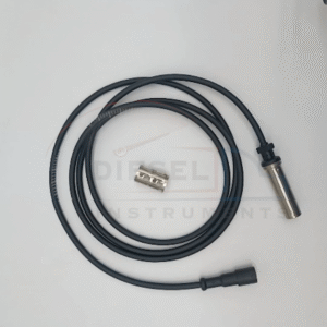 (K181268, K181268BXW) SENSOR MAGNETICO ABS RECTO, CABLE 78"(198cm) 2T