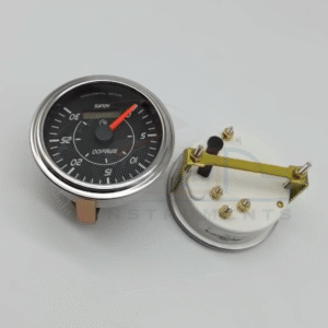 (122428) TACOMETRO P/ SENSOR MPU C/ HOROMETRO DIGITAL 12V