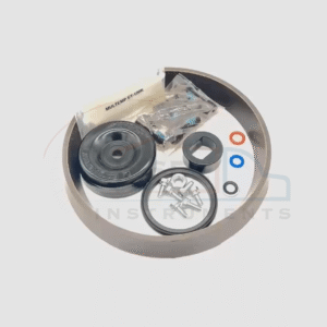 KIT VENTILADOR KYSOR (10334060002, 2509688C91)