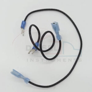 CABLE P/ BOBINA F.M. 25, 25B, 30, 30E, 400, 400H-401 A,B Y C-425A-430,404,404B,404BG