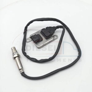 (W 2894939) SENSOR PSI OXIGENO EN ESCAPE PSI NOX ISX/QSX 4T