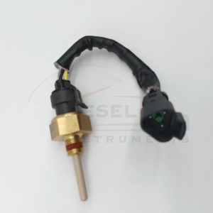 (W 430-9454) SENSOR NIVEL REFRIGERANTE CAT C9 3T