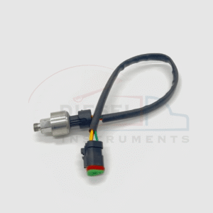 SENSOR PSI OIL CAT (W 167-1709) 3T