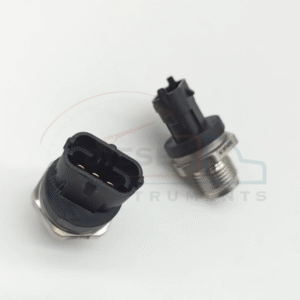 (W 3974092) SENSOR PSI ALTA COMBUSTIBLE  ISB, QSB, QSC, ISL 3T
