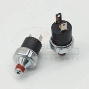 (W FSC 2749-2108) SENSOR SWITCH PSI 70 N.C. OIL 1/8in-27 NPT 2T