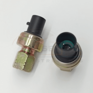 (W 1676786C2, 1676786C1, 2601248) SENSOR SWITCH PSI N.C. A/C ON35-OFF5 PSI 2T