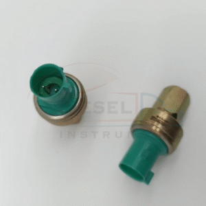 (W 2614390C1) SENSOR SWITCH PSI N.0. A/C ON250-OFF375 PSI 2T