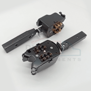 (W 48532) KIT CONTROL DIRECCIONAL PALANCA KW 8T