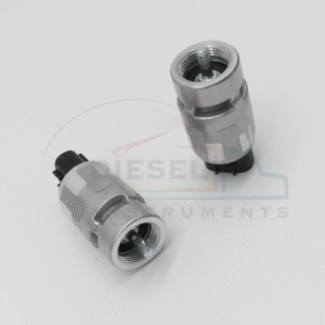 (K 8973280580 25 PULSOS) SENSOR VELOCIDAD ISUZU 24V 3T