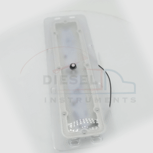 LUZ DOMO LED 18" (61P81)